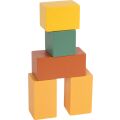 small foot Montessori Balancespiel